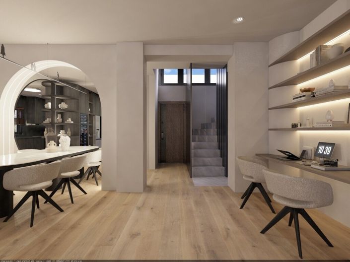 Image No.18-Maisonette de 4 chambres à vendre à Ekali