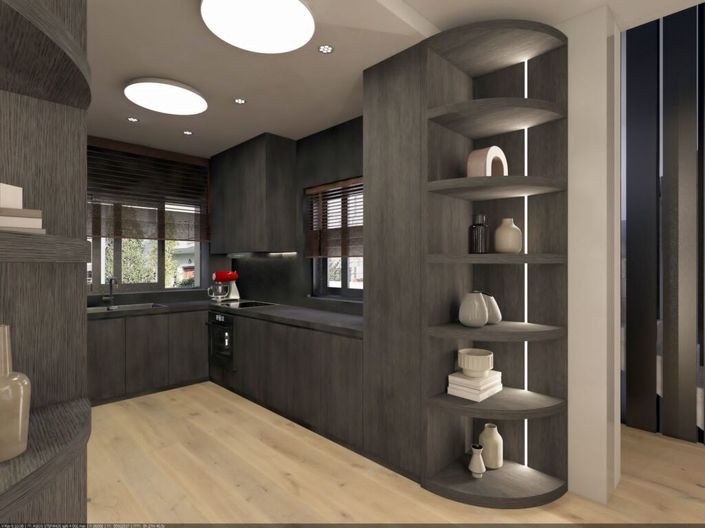 Image No.19-Maisonette de 4 chambres à vendre à Ekali