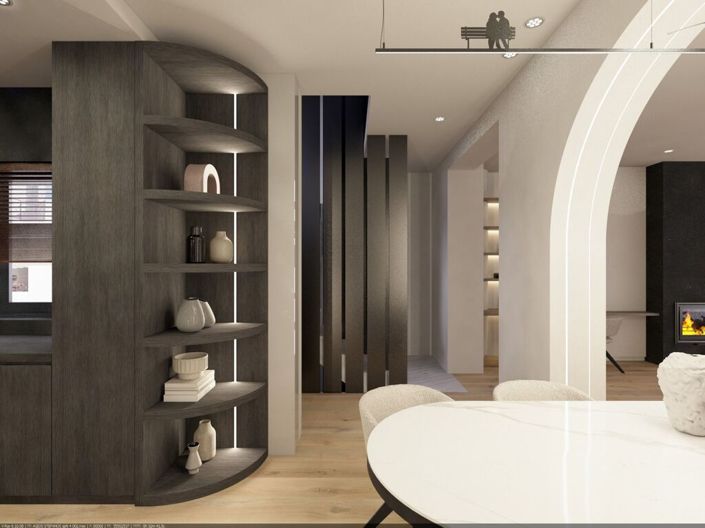 Image No.20-Maisonette de 4 chambres à vendre à Ekali