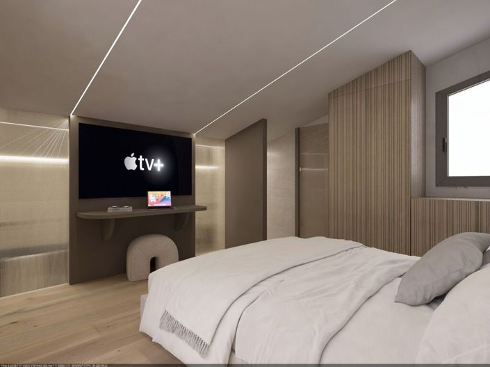 Image No.21-Maisonette de 4 chambres à vendre à Ekali