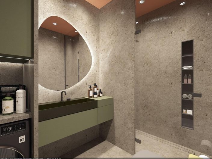 Image No.23-Maisonette de 4 chambres à vendre à Ekali