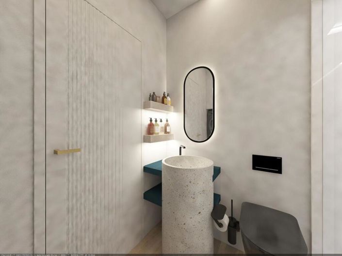 Image No.24-Maisonette de 4 chambres à vendre à Ekali