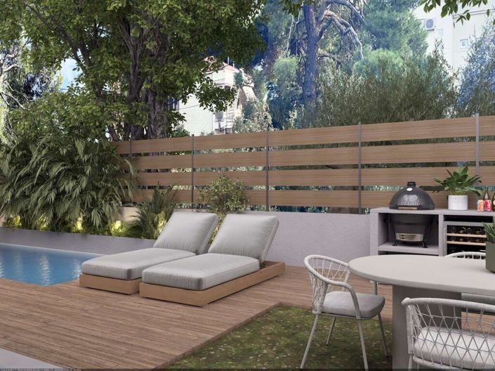 Image No.7-Maisonette de 4 chambres à vendre à Ekali