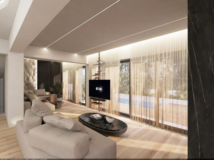 Image No.9-Maisonette de 4 chambres à vendre à Ekali