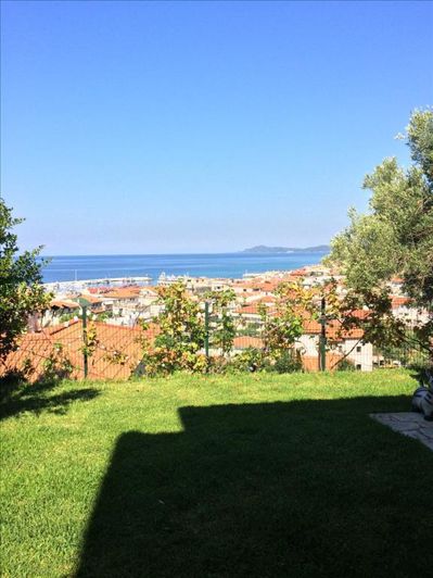 Image No.1-Propriété de 2 chambres à vendre à Halkidiki