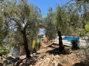 Photo 12 - Land 0 m² in Ionian islands