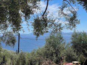 Photo 2 - Land 0 m² in Ionian islands