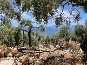 Photo 3 - Land 0 m² in Ionian islands