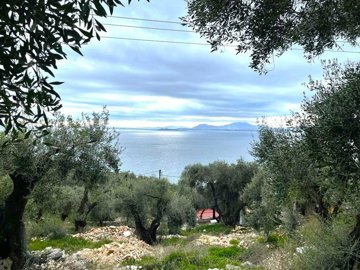 Photo 4 - Land 0 m² in Ionian islands