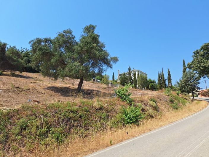 Image No.14-Terre à vendre à Acharavi