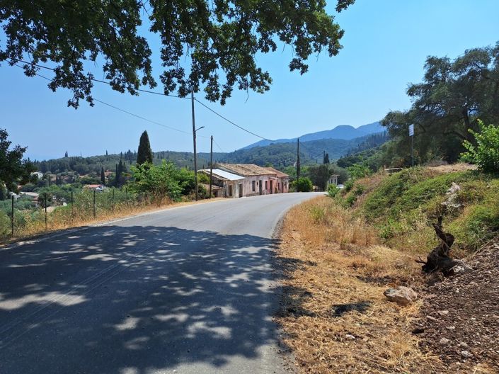 Image No.17-Terre à vendre à Acharavi