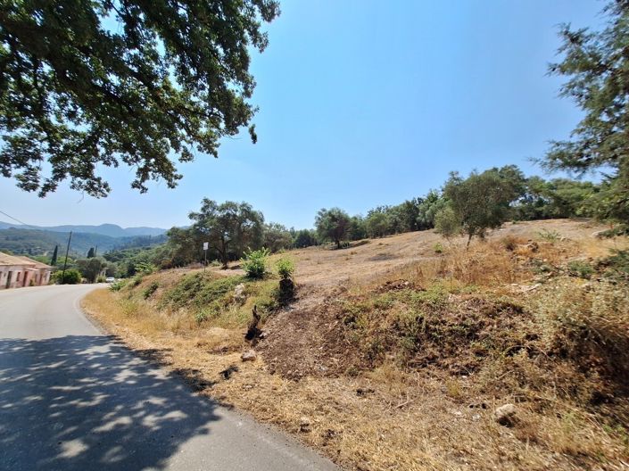 Image No.18-Terre à vendre à Acharavi