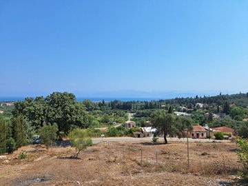 Photo 2 - Land 0 m² in Ionian islands