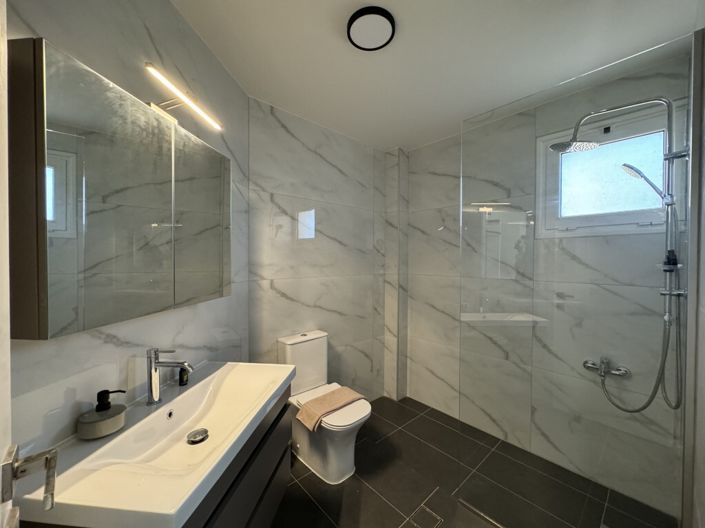 Image No.10-Villa de 2 chambres à vendre à Panormos