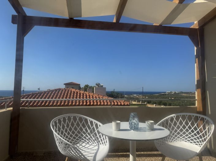 Image No.11-Villa de 2 chambres à vendre à Panormos