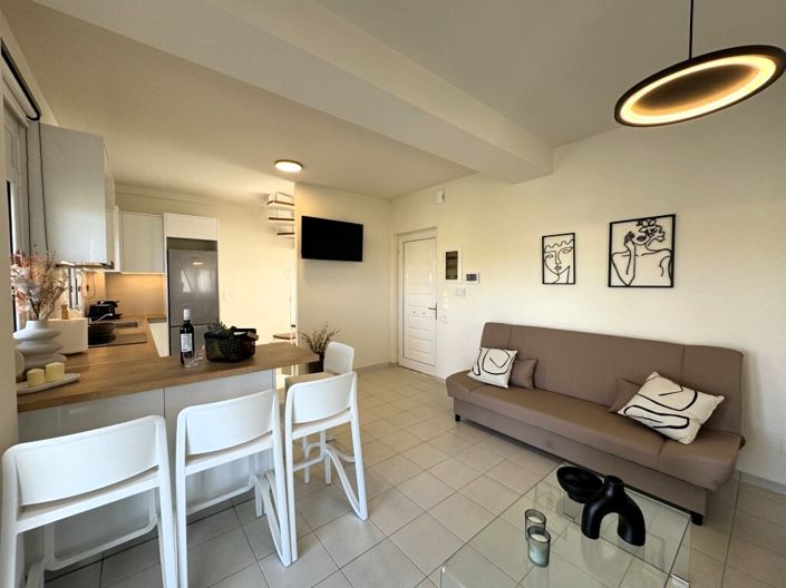 Image No.5-Villa de 2 chambres à vendre à Panormos