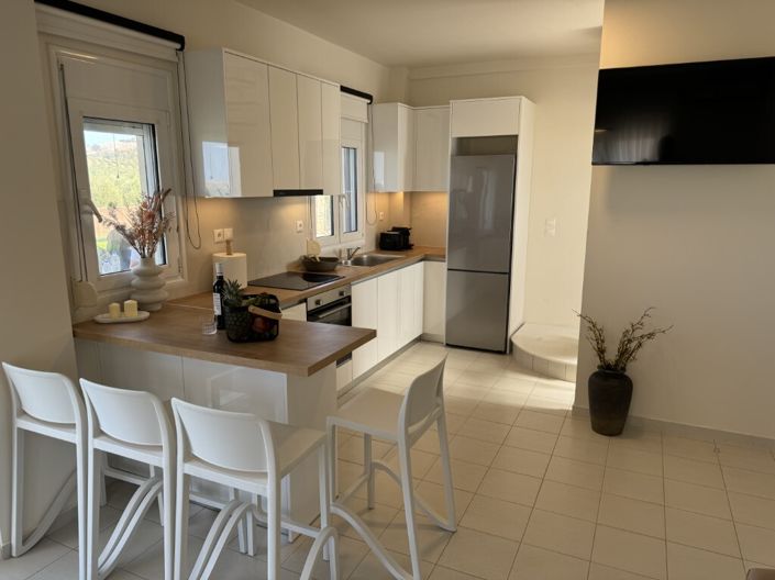 Image No.7-Villa de 2 chambres à vendre à Panormos