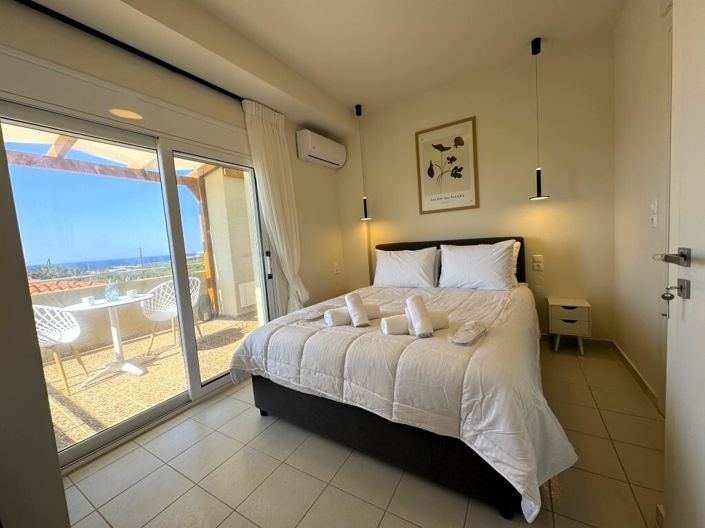 Image No.8-Villa de 2 chambres à vendre à Panormos