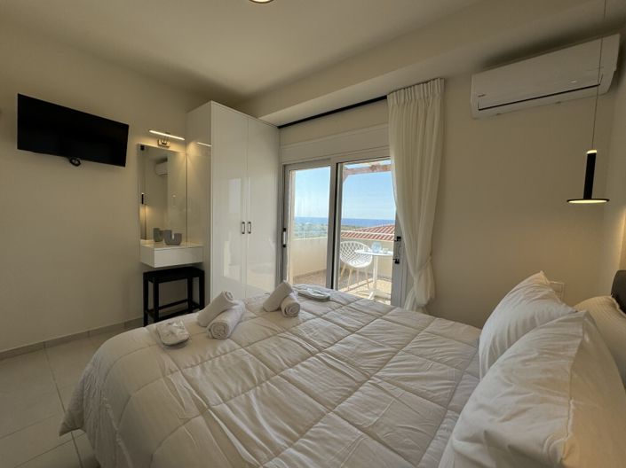 Image No.9-Villa de 2 chambres à vendre à Panormos