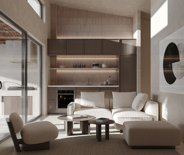 Image No.5-Villa for sale