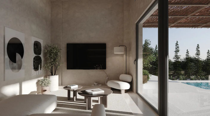 Image No.6-Villa for sale