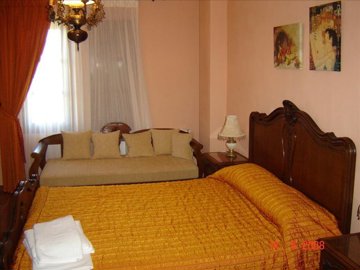 Photo 10 - Hotel 318 m² in Aegean islands