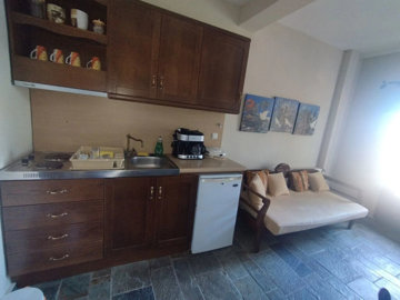 Photo 14 - Hotel 318 m² in Aegean islands