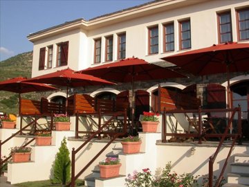 Photo 2 - Hotel 318 m² in Aegean islands