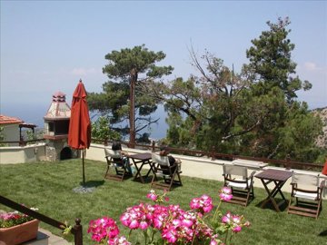 Photo 3 - Hotel 318 m² in Aegean islands