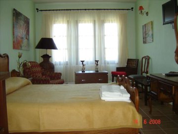 Photo 8 - Hotel 318 m² in Aegean islands