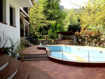Photo 4 - Hotel 560 m² in Aegean islands