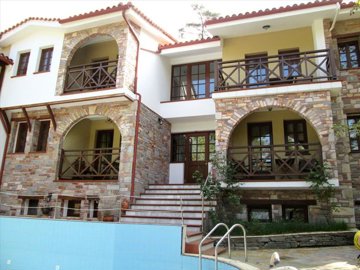 Photo 3 - Hotel 560 m² in Aegean islands