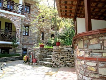Photo 5 - Hotel 560 m² in Aegean islands