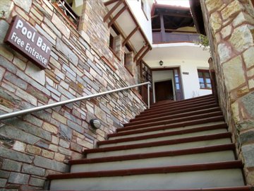 Photo 2 - Hotel 560 m² in Aegean islands
