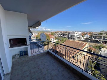 Photo 2 - Apartment 45 m² in Eastern Macedonia and Thrace