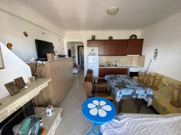 Photo 4 - Apartment 45 m² in Eastern Macedonia and Thrace