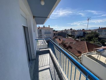 Photo 9 - Apartment 45 m² in Eastern Macedonia and Thrace