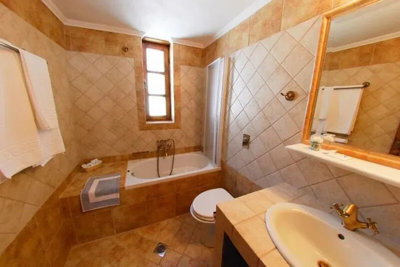 Photo 11 - Property 180 m² in Aegean islands