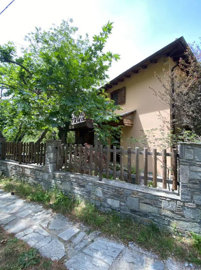 Photo 2 - Property 180 m² in Aegean islands
