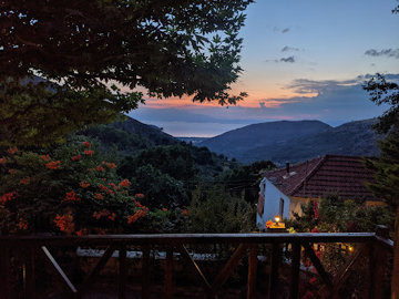 Photo 3 - Property 180 m² in Aegean islands
