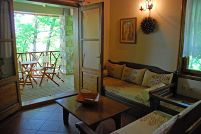 Photo 6 - Property 180 m² in Aegean islands