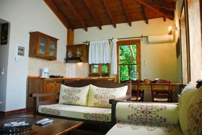 Photo 7 - Property 180 m² in Aegean islands