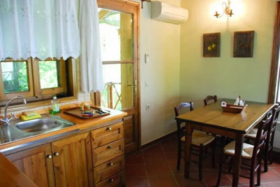 Photo 8 - Property 180 m² in Aegean islands
