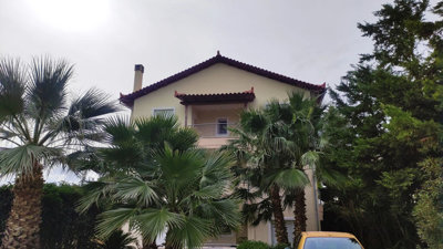 1 - Corinthia, Flat