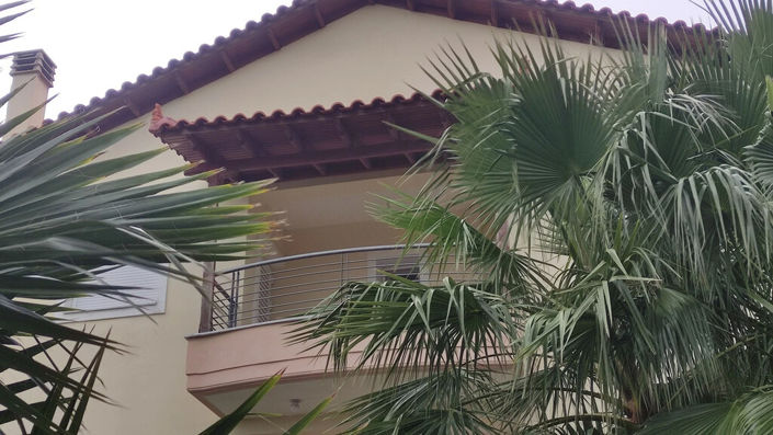 Image No.10-Appartement de 2 chambres à vendre à Vrahati