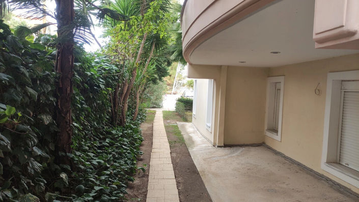 Image No.13-Appartement de 2 chambres à vendre à Vrahati