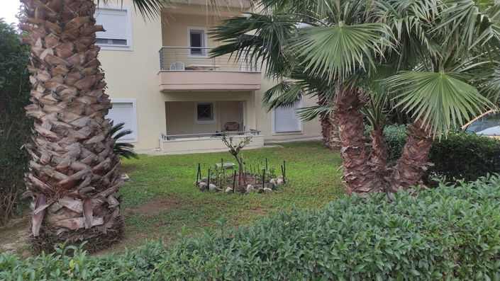 Image No.14-Appartement de 2 chambres à vendre à Vrahati