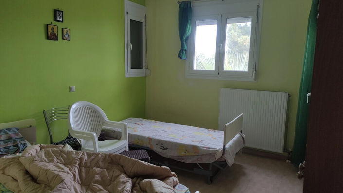 Image No.8-Appartement de 2 chambres à vendre à Vrahati