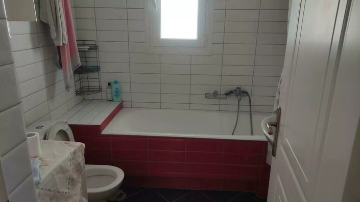 Image No.9-Appartement de 2 chambres à vendre à Vrahati