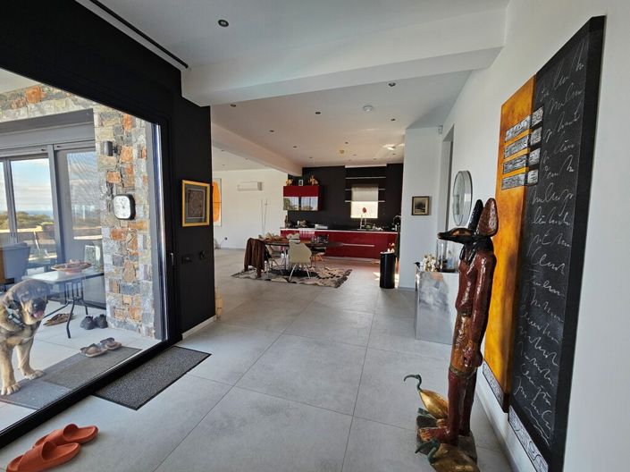 Image No.10-Villa de 3 chambres à vendre à Agios Nikolaos